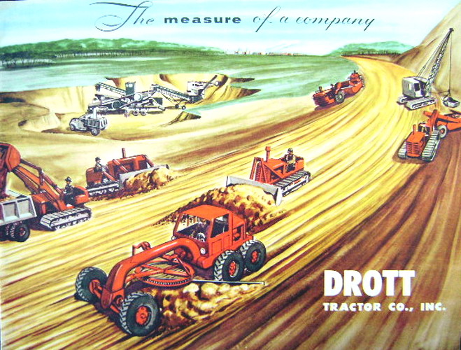Drott