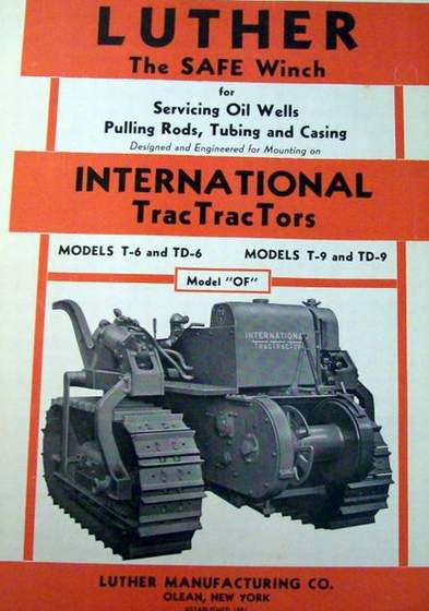 Luther International