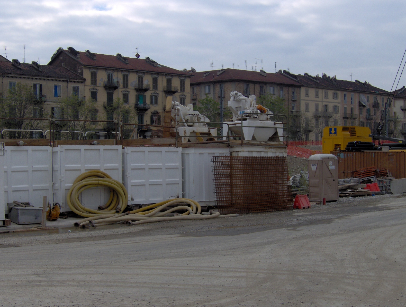 cantiere