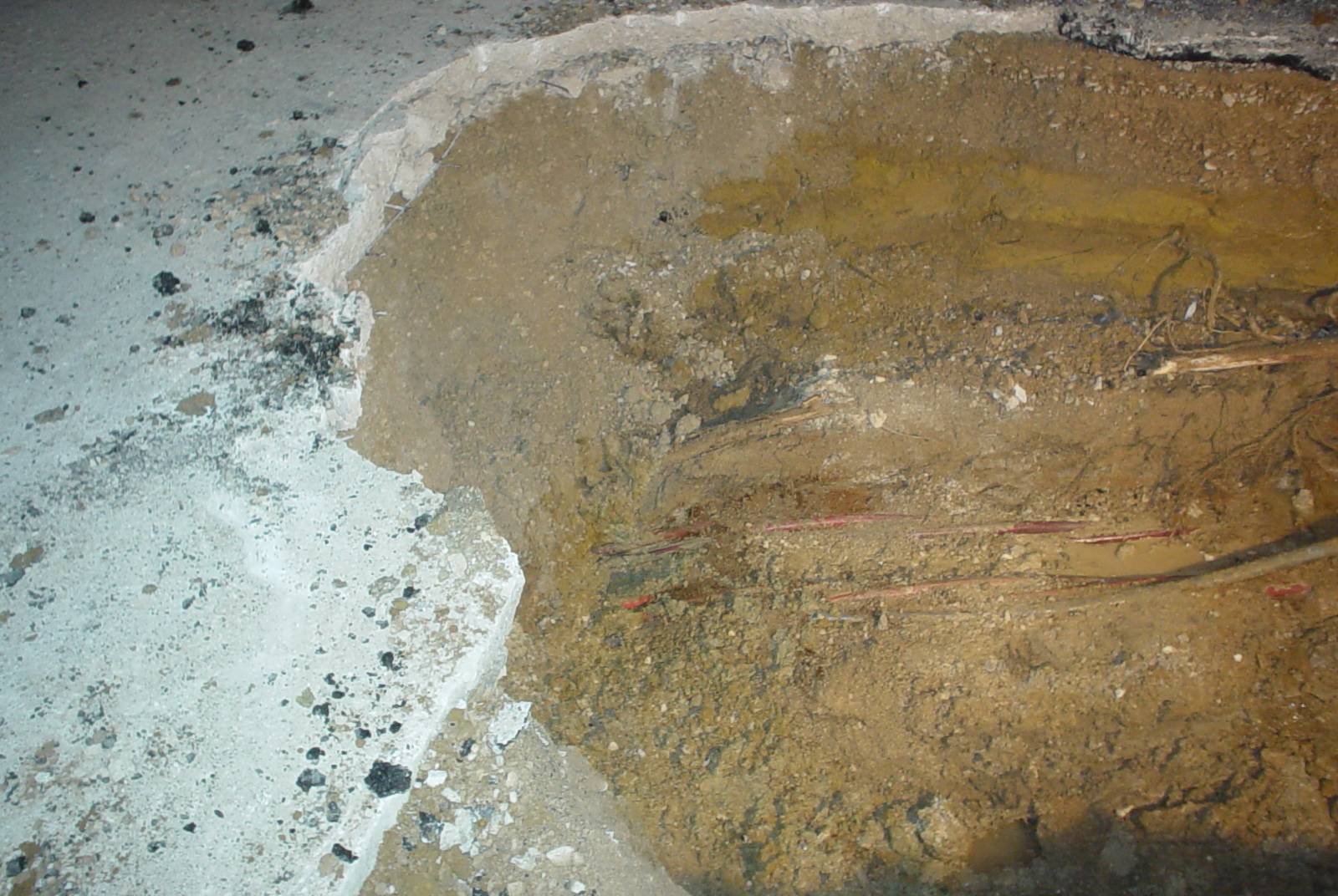 Lavori Elettrici Notturni