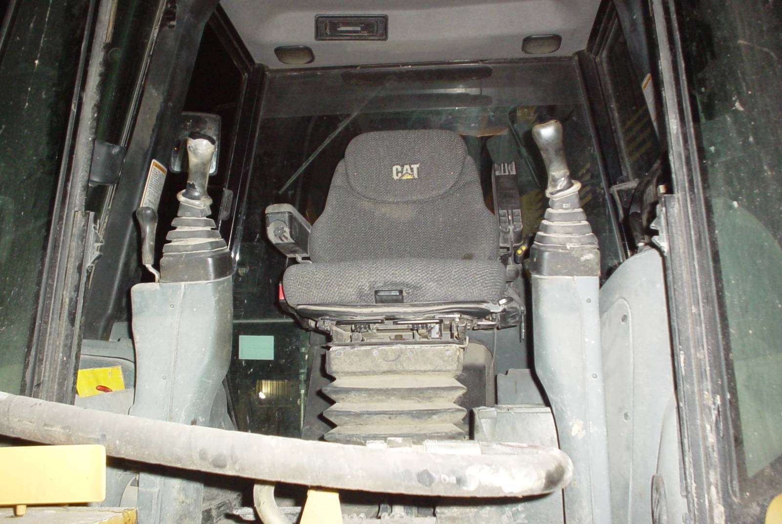 Lavori Elettrici Notturni