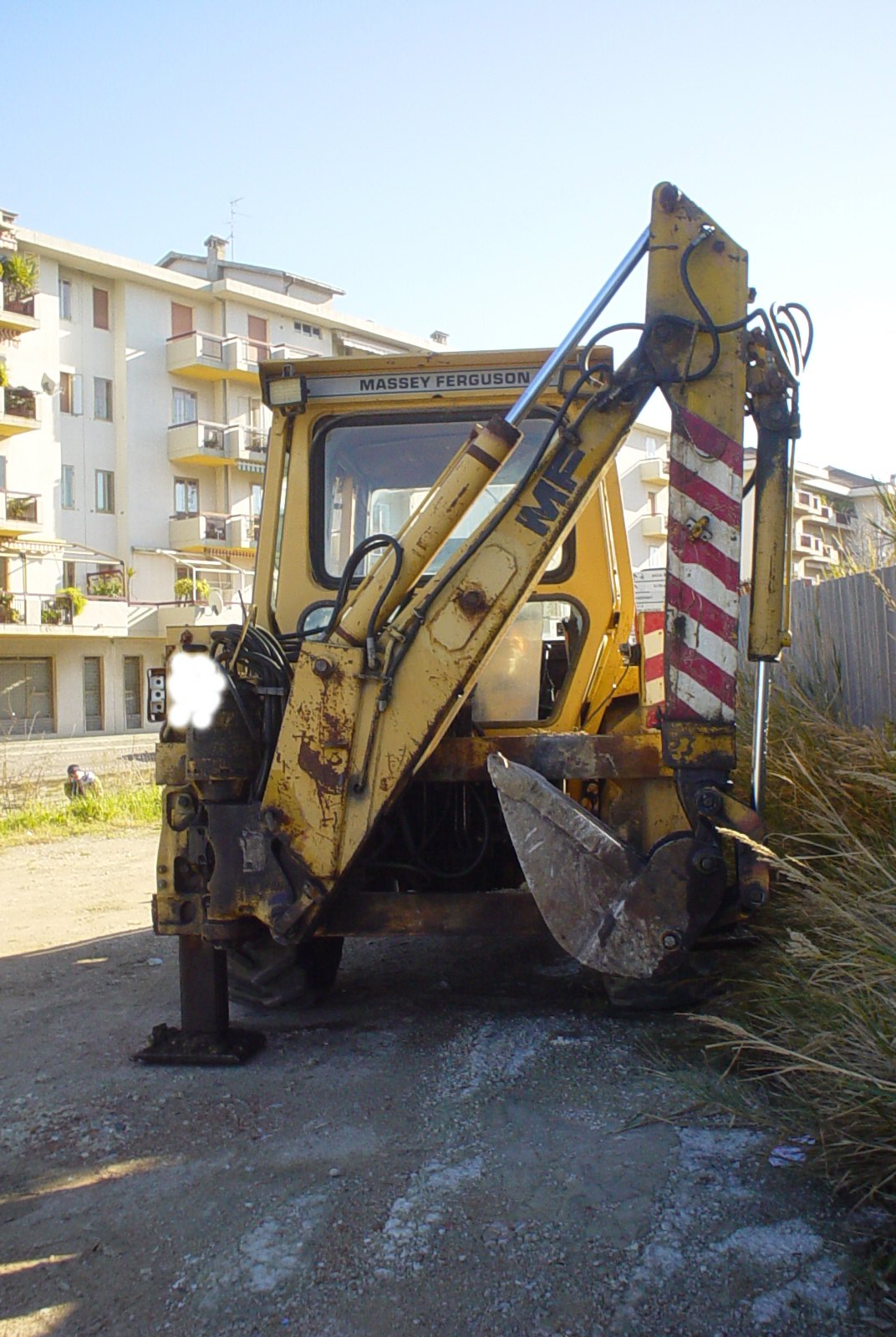 Realizzazione Nuovo Impianto di Pubblica illuminazione