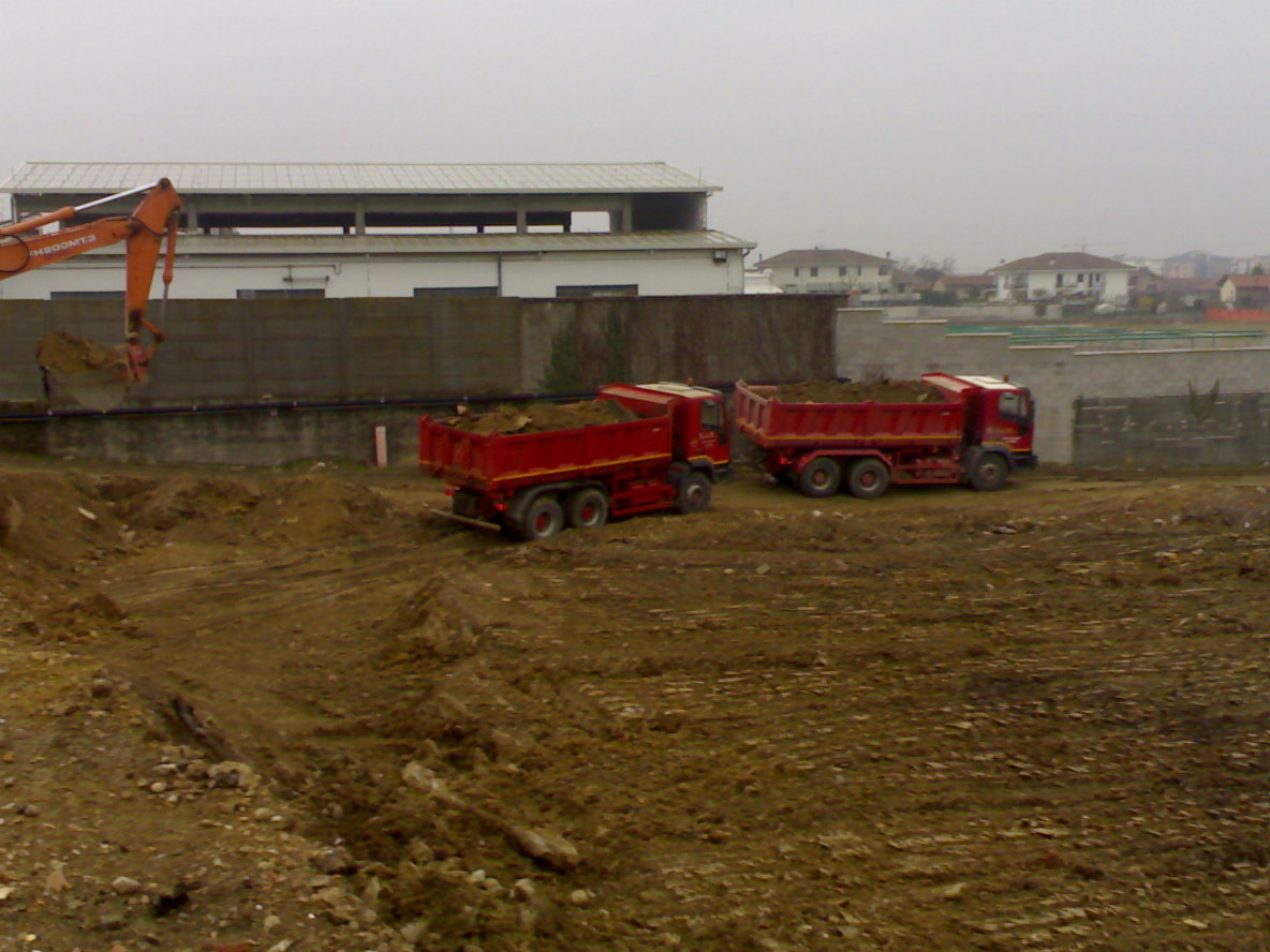 lavori maxisconto bra (cn)