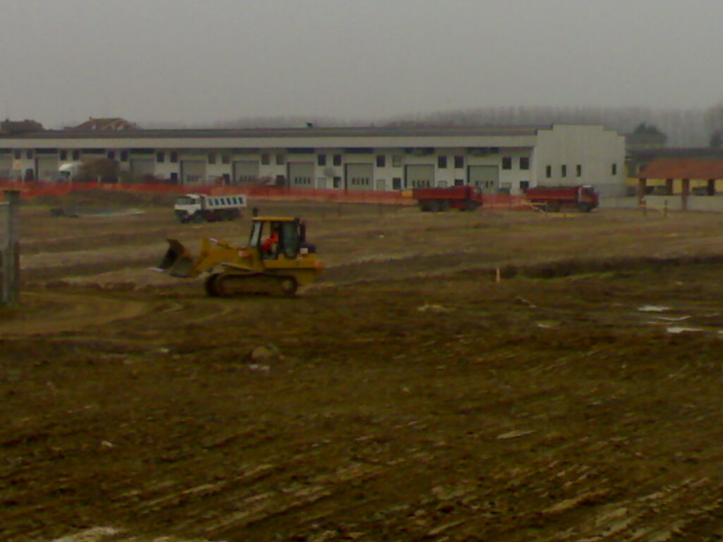 lavori maxisconto bra (cn)