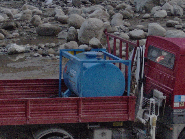 torrente orco locana