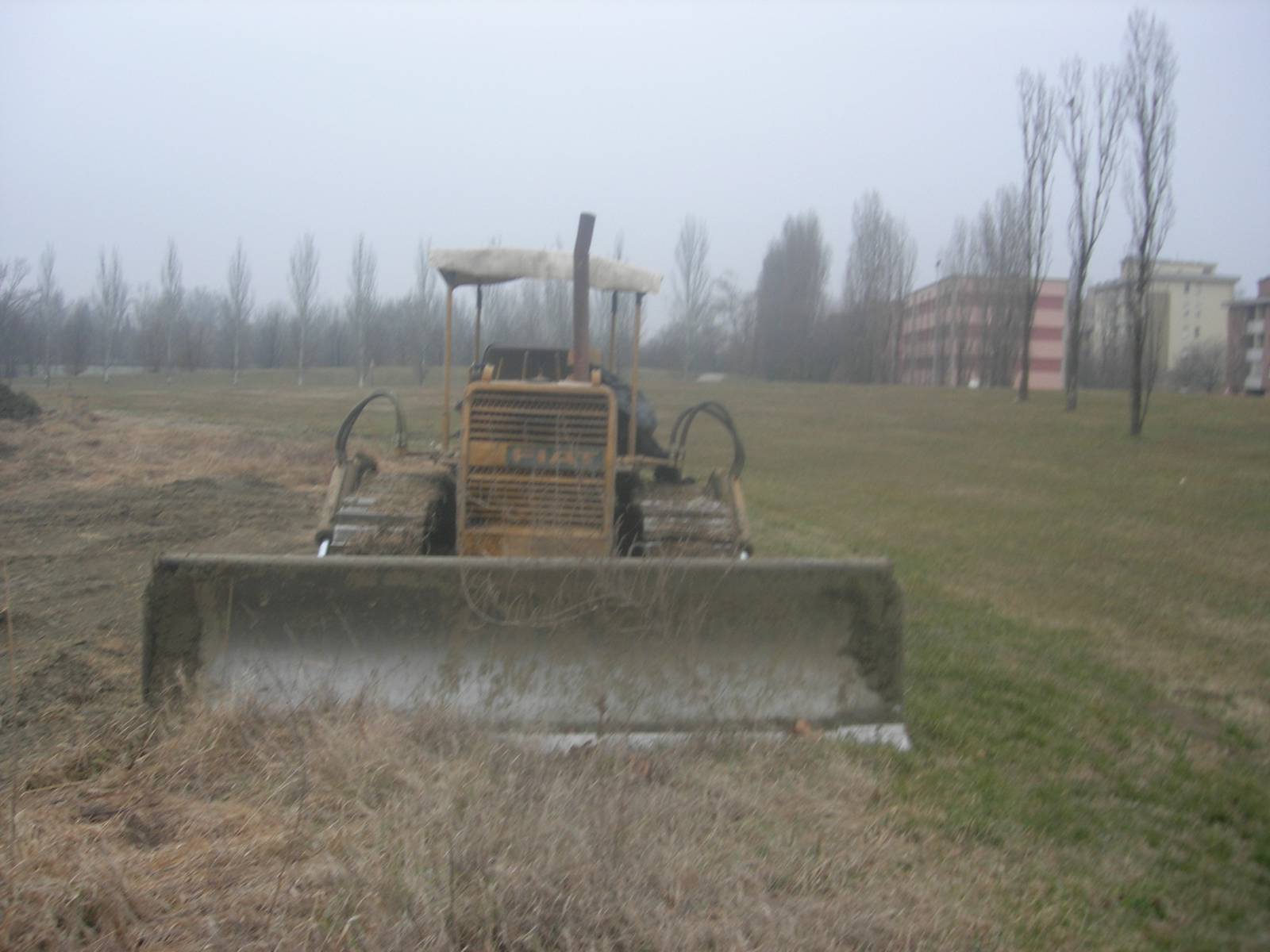 manutenzione cavo archirola (modena)