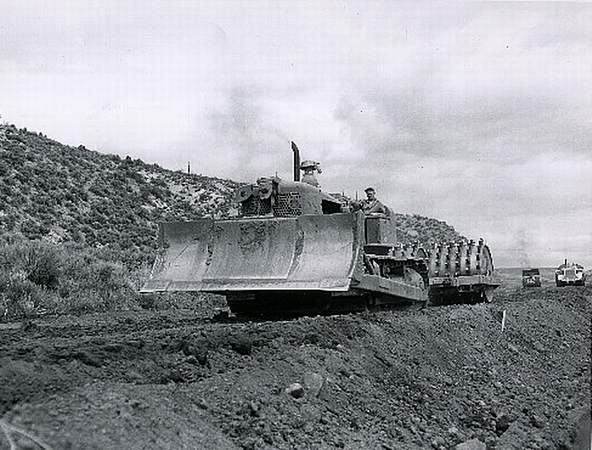 Allis Chalmers