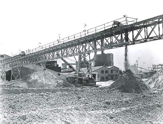 Allis Chalmers