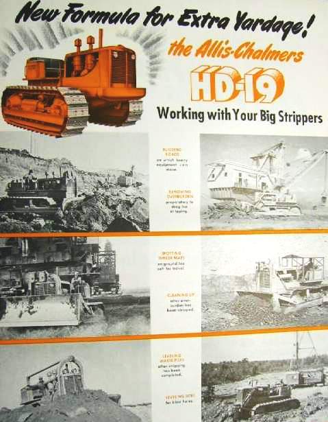 Allis Chalmers