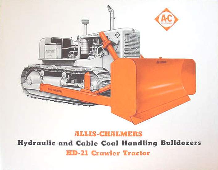 Allis Chalmers