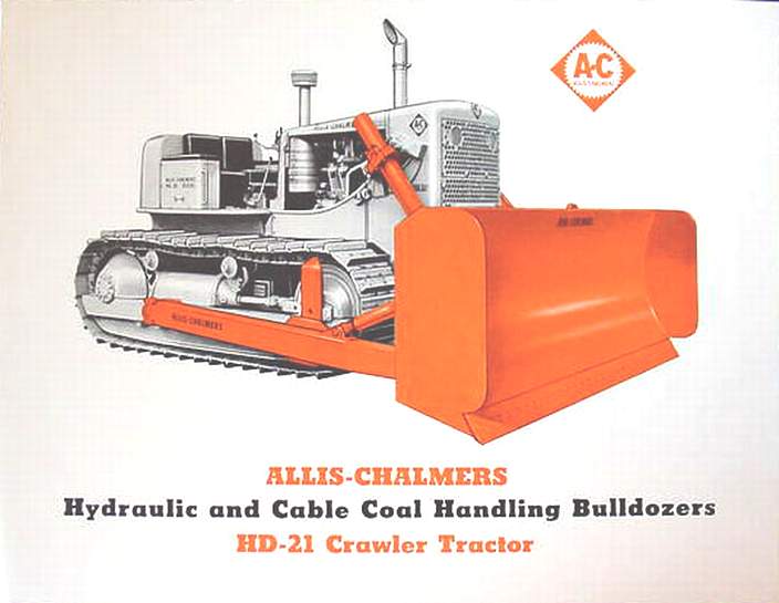 Allis Chalmers