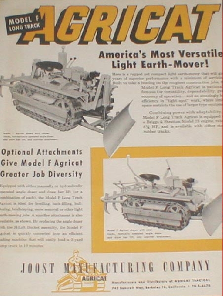 Agricat