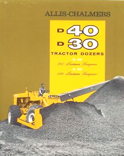 Allis Chalmers