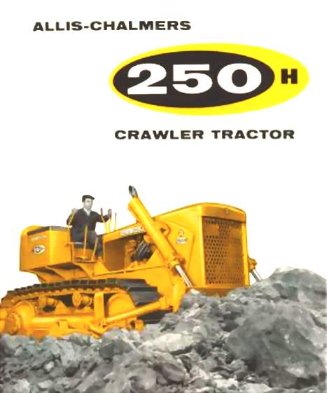 Allis Chalmers