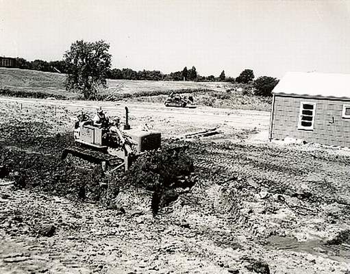 Allis Chalmers
