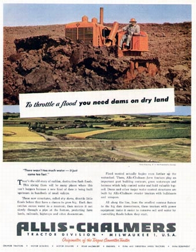 Allis Chalmers