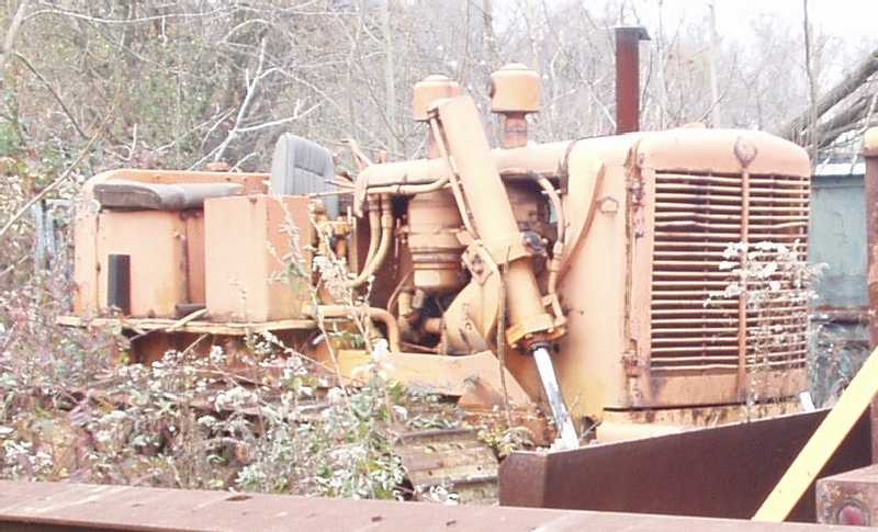 Allis Chalmers
