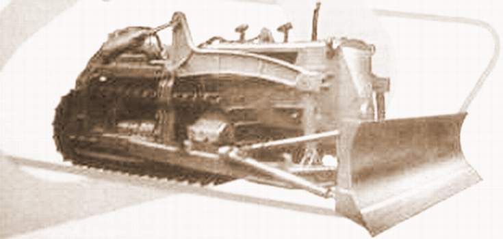 Ansaldo Fossati