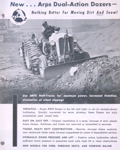 Arps Ford