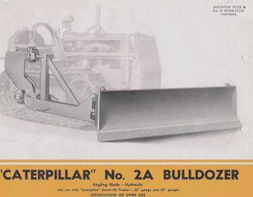 Caterpillar