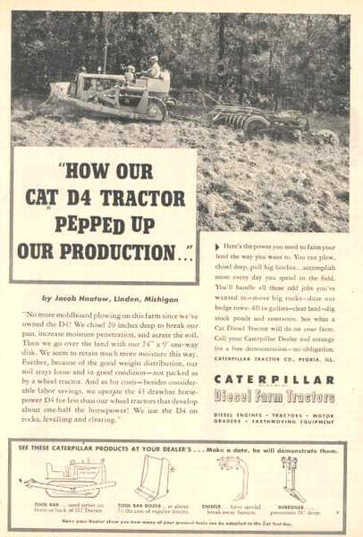Caterpillar