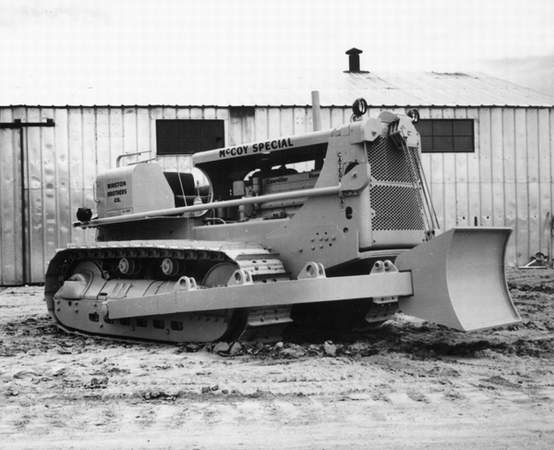 Caterpillar