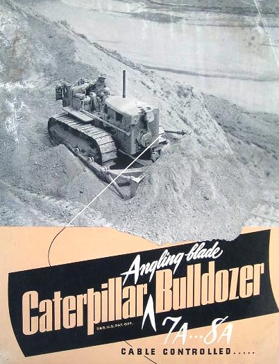 Caterpillar