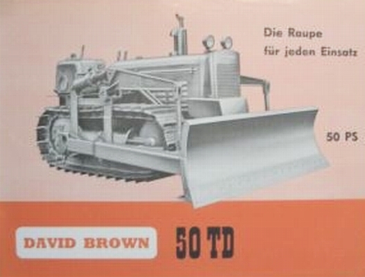 David Brown