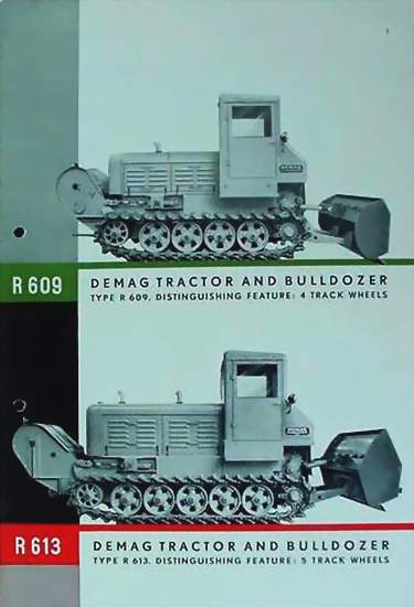 Demag