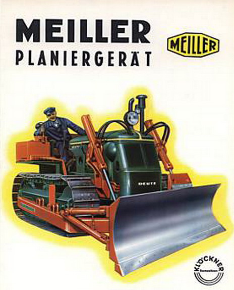 Deutz Meiller