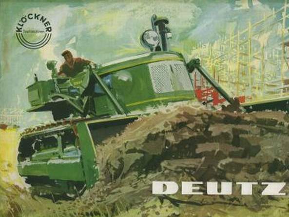 Deutz