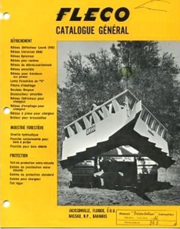 Fleco Cat