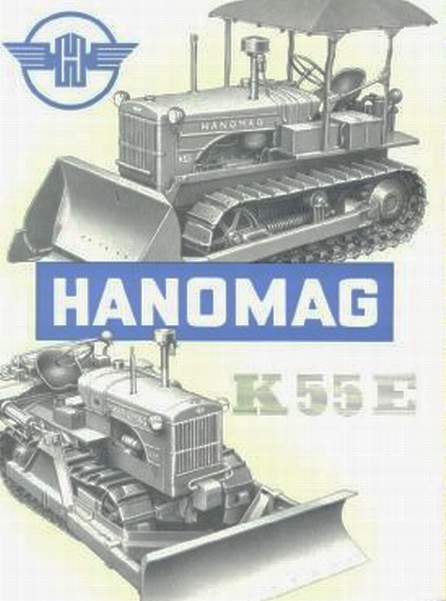 Hanomag
