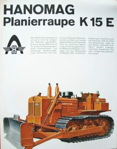 Hanomag