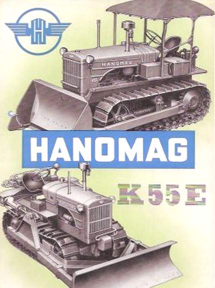 Hanomag