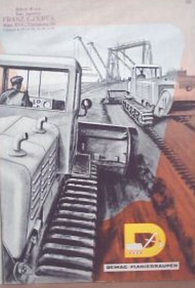 Hanomag