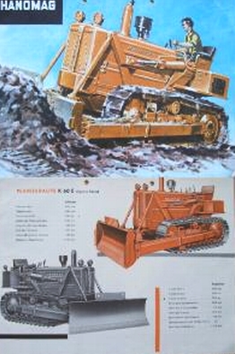 Hanomag