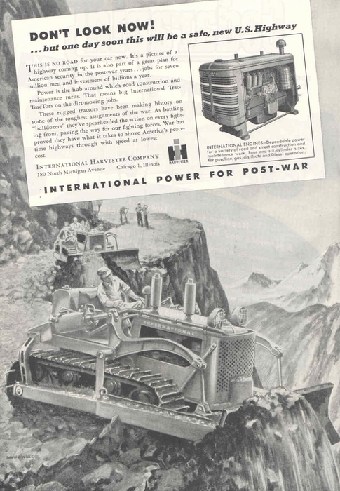International
