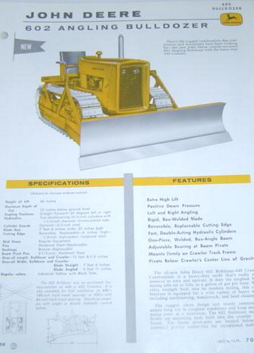John Deere