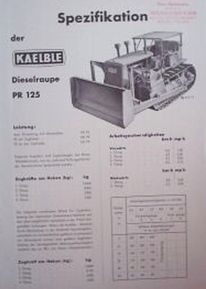 Kaelble