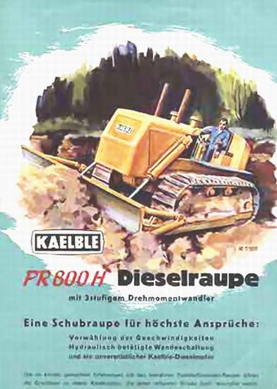 Kaelble