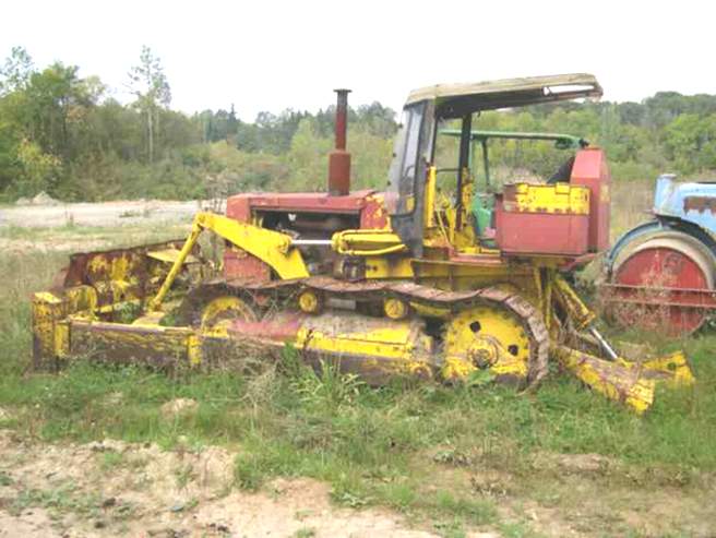 Kiener Buffel B94