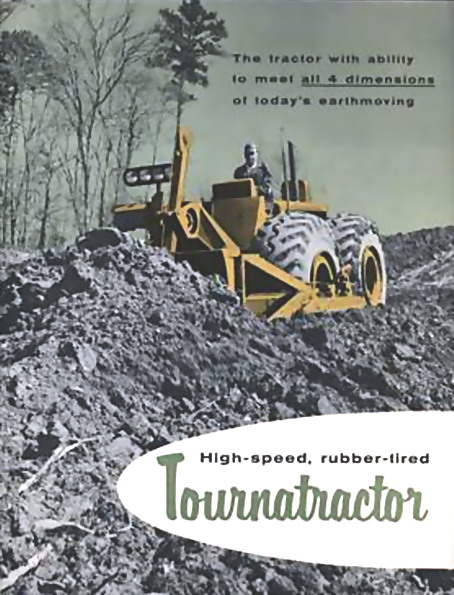 Le Tourneau