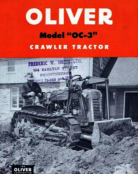 Oliver