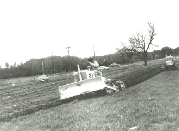Terratrac