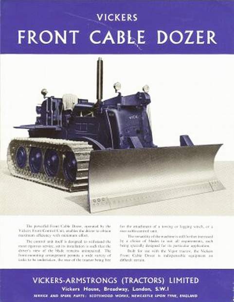 Vickers