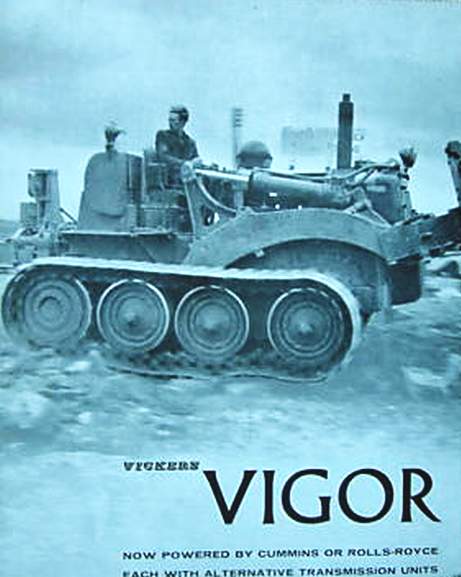 Vickers