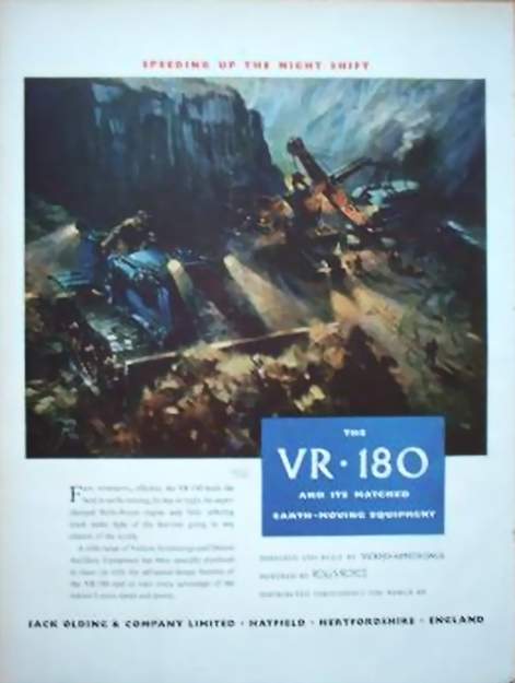 Vickers