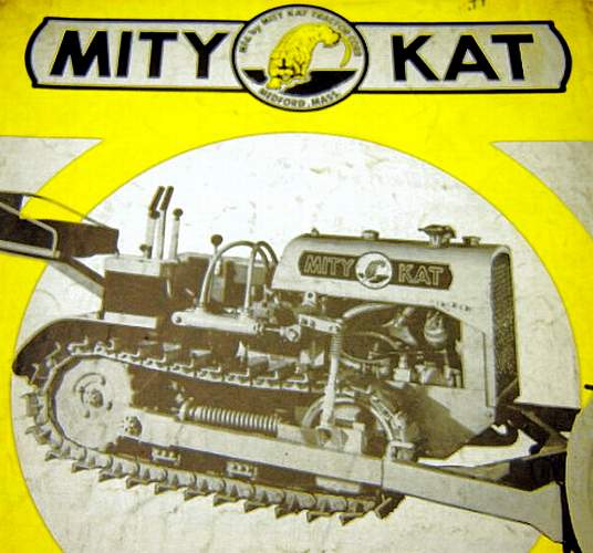 Mity Kat