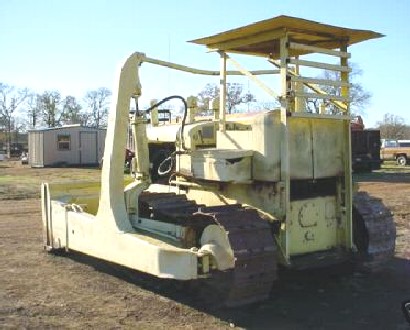 Allis Chalmers HD10